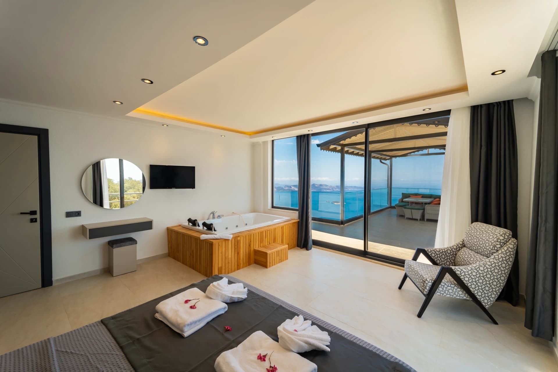 Yatak Odası 1