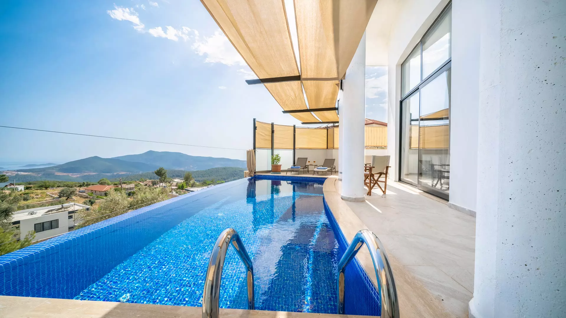 Villa Bella 6 - Private Pool Villa in İslamlar image 4 of 42