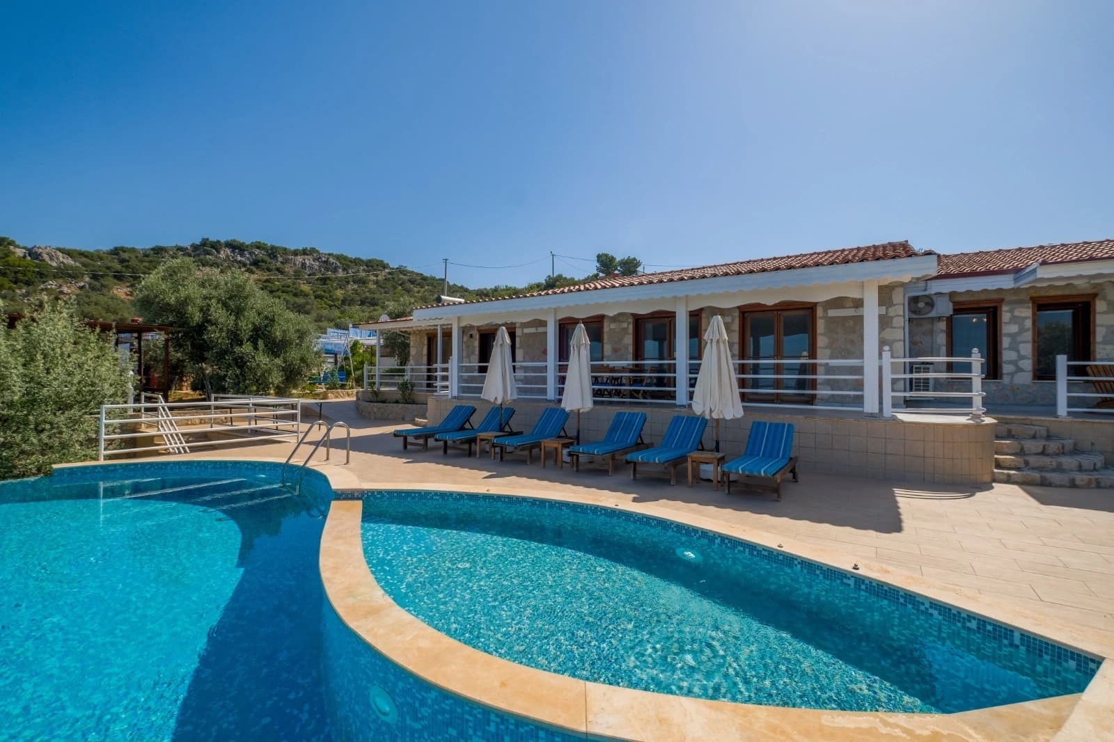Villa Dream Koleksiyonu